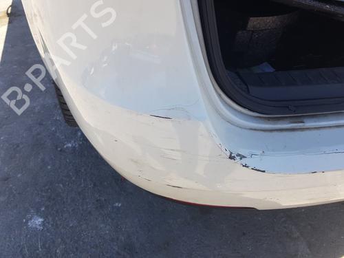 Rear bumper SEAT IBIZA IV ST (6J8, 6P8)  | BP14457350C8