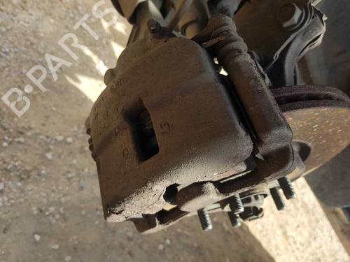 Used Left front brake caliper CHRYSLER PT CRUISER (PT_) [2000-2010]  22971306