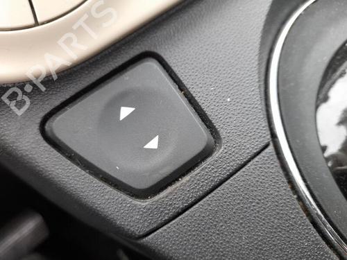 Used Left front window switch FIAT 500 (312_) 1.2 (312AXA1A) (69 hp) 25791778