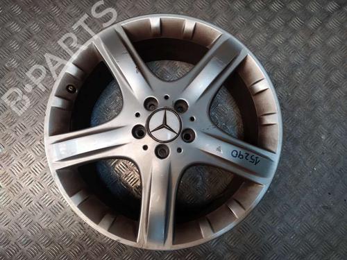 Rim MERCEDES-BENZ R-CLASS (W251, V251)  | BP16642269C45 