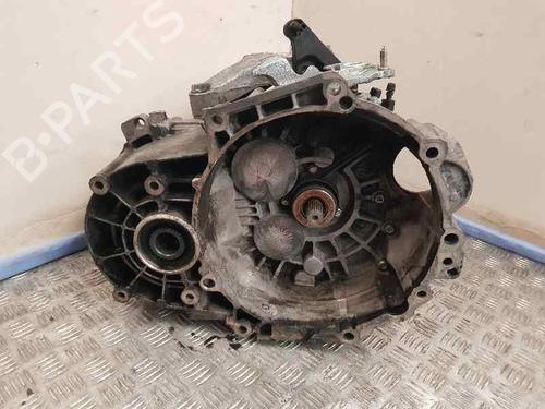 Used Gearbox SKODA OCTAVIA II Combi (1Z5) 2.0 TDI 4x4 (140 hp) 19268875
