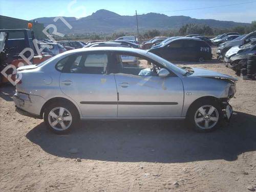 Fuel pump SEAT CORDOBA (6L2)  | BP1589248M76 