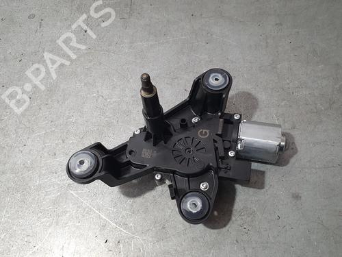 Viskermotor bagrude PEUGEOT 5008 II (MC_, MJ_, MR_, M4_) [2016-2025]  8513799
