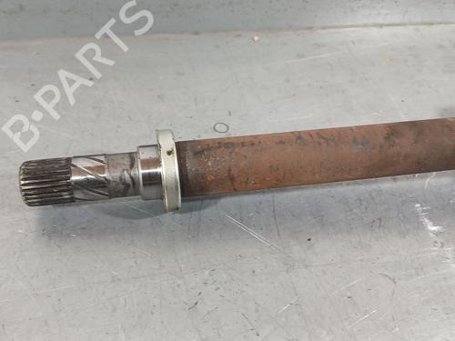 Right front driveshaft DACIA DUSTER (HM_) 1.0 TCe 100 (HMMT) | BP33963346M39 - Image 2