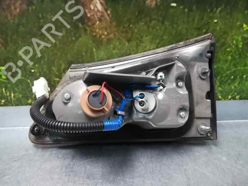 Left taillight LEXUS IS II (_E2_) 220d (ALE20) | BP2300462C34