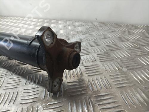 Driveshaft BMW 3 (E90) 320 d | BP10935506M37 