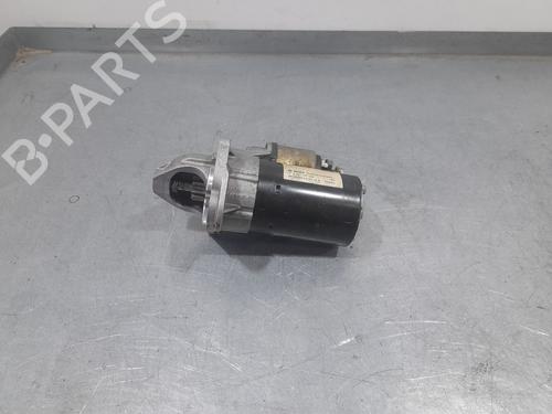 Used Starter OPEL ASTRA J Saloon 1.4 Turbo (69) (140 hp) 27204360