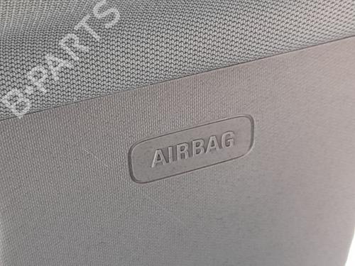 Used Right curtain airbag OPEL ASTRA J Saloon 1.4 Turbo (69) (140 hp) 27202896
