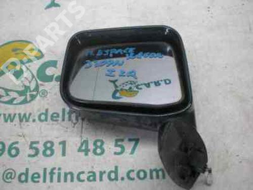 Used Left mirror MITSUBISHI SPACE WAGON (N9_W, N8_W) 2.4 (131 hp) 176864