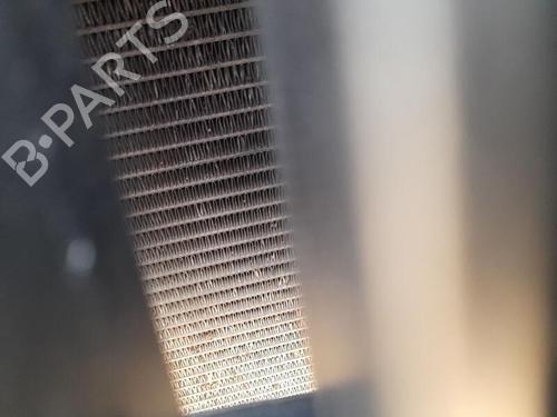 Used AC radiator SEAT IBIZA III (6L1) 1.9 TDI (100 hp) 26217483