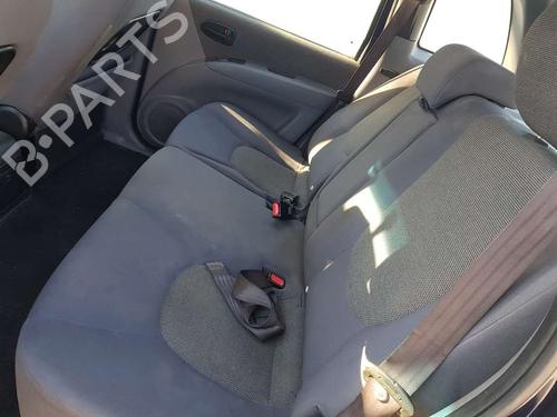 Stol bak HYUNDAI MATRIX (FC) 1.5 CRDi (82 hp) 17518832