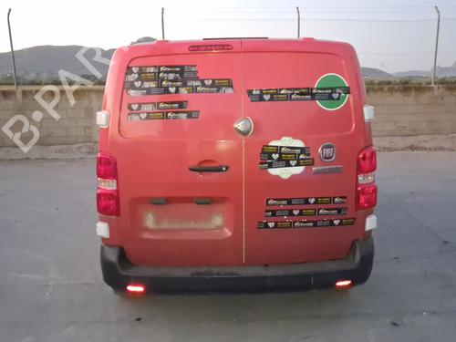 Pedal FIAT SCUDO Van 1.5 Multijet 120 (506) | BP38771334I4  - Image 5