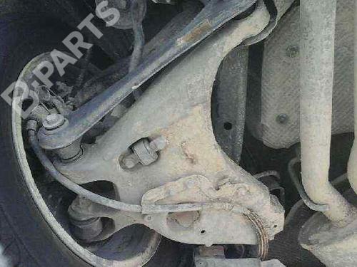 Used Left rear suspension arm Left rear suspension arm AUDI A4 B6 (8E2) 2.5 TDI (155 hp) 4823287 4823287