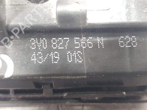 Camera SKODA OCTAVIA III Combi (5E5, 5E6) 1.5 TSI G-TEC | BP27681607E14 
