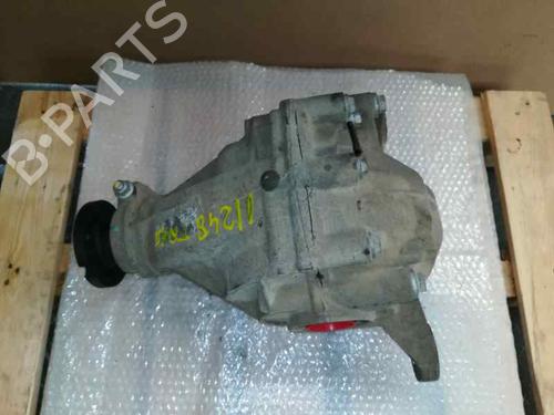 Rear differential MERCEDES-BENZ M-CLASS (W163)  | BP2900526M24 