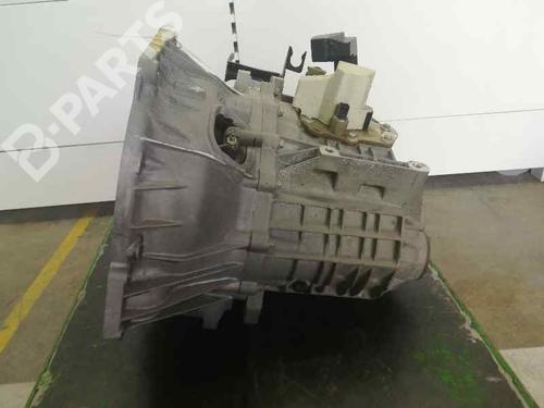 Gearbox FORD FOCUS I (DAW, DBW) 1.8 TDCi | BP1191058M3 