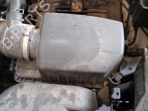 Luftfilter kasse Luftfilter kasse HYUNDAI i20 I (PB, PBT) 1.2 (86 hp) 37473442 37473442