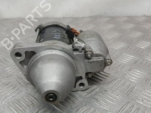 Startmotor MERCEDES-BENZ SLK (R171) 200 Kompressor (171.442) (163 hp) 24453574