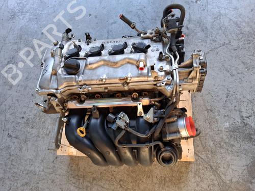 Engine TOYOTA RAV 4 III (_A3_) 2.0 (ZSA35_, ZSA35R) | BP36306350M1  - Image 5
