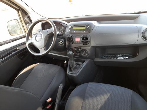 Motor CITROËN NEMO MPV 1.4 HDi | BP28099540M1 