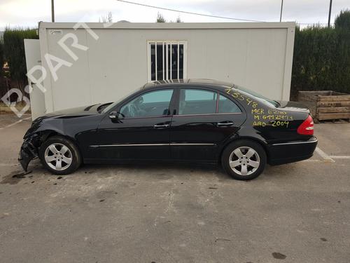 Electronic sensor MERCEDES-BENZ E-CLASS (W211)  | BP11852882M84 