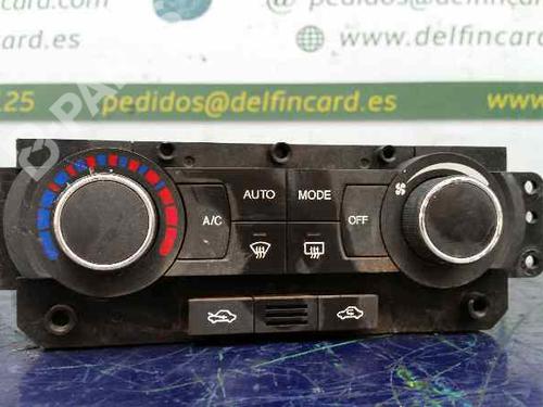 Climate control CHEVROLET EPICA (KL1_) 2.0 (144 hp) 603531