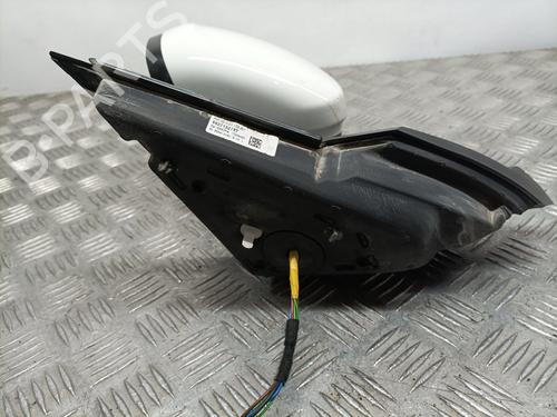 Left mirror PEUGEOT 2008 II (UD_, US_, UY_, UJ_, UR_, UC_)  | BP15683278C26 