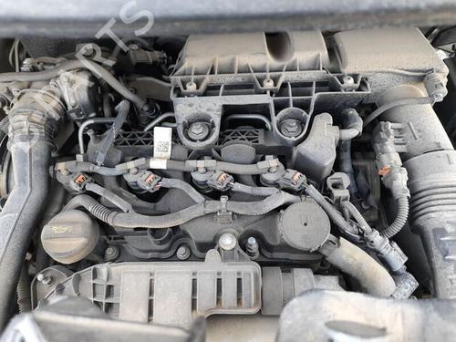 Used Engine FIAT SCUDO Van 1.5 Multijet 100 (506) (102 hp) 27634325