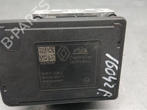 ABS pump DACIA SANDERO II | BP21174974M43 - Image 3