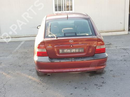 AC compressor OPEL VECTRA B (J96)  | BP11396341M34 