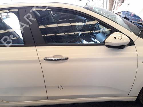 Used Right front door Right front door 37218295 37218295