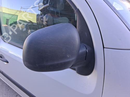 Used Right mirror Right mirror RENAULT KANGOO Express (FW0/1_) 1.5 dCi 90 (FW0G, FW05, FW08, FW11) (90 hp) 33695184 33695184