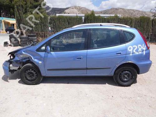 DAEWOO REZZO (U100) [2000-2026] 24704