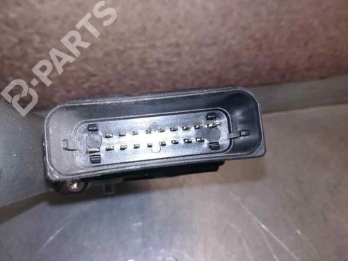 Left rear window motor SEAT LEON (1M1)  | BP4412012E23 