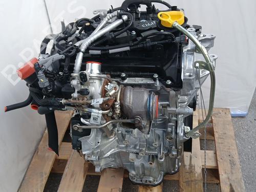 Engine DACIA SANDERO III 1.0 TCe 90 | BP37664634M1 - Image 2