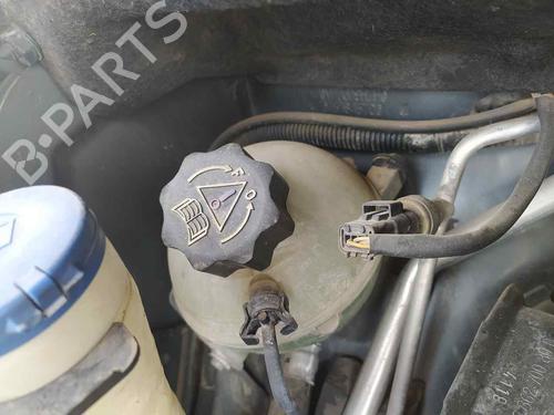 Used Expansion tank CITROËN C4 Picasso I MPV (UD_) 1.6 HDi (109 hp) 26220212