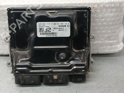 Used Engine control unit (ECU) NISSAN NV250 Van (X61) dCi 80 (80 hp) 32090138