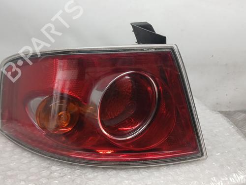 Used Left taillight SEAT IBIZA III (6L1) 1.9 TDI (100 hp) 26217510