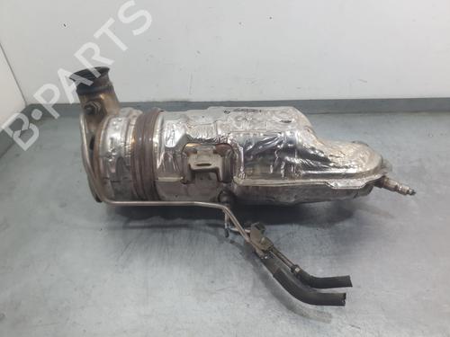 partikelfilter partikelfilter PEUGEOT 508 I (8D_) 1.6 HDi (112 hp) 36325638 36325638