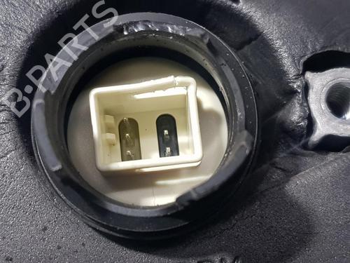 Right mirror BMW 1 (E87)  | BP7855430C27 