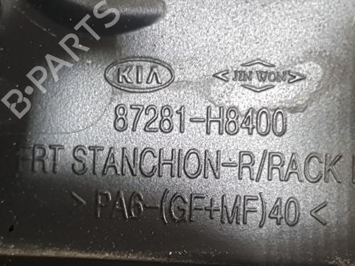 Tagræling KIA STONIC (YB) 1.0 T-GDi | BP35981950C65 - Image 7