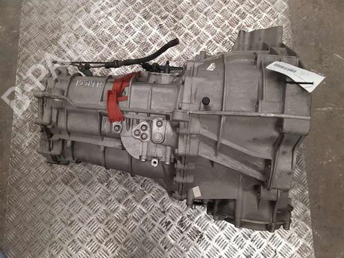 Gearbox AUDI A4 B8 (8K2) 2.0 TDI | BP17677577M3 