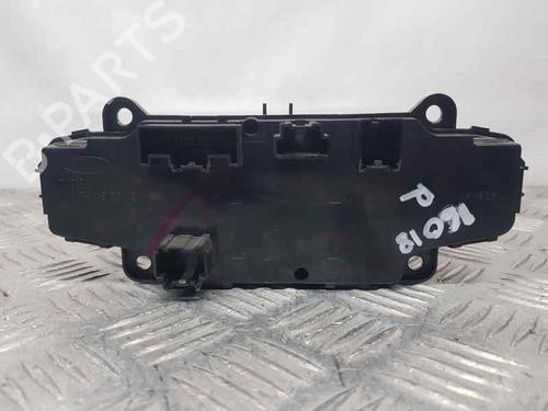 Climate control FORD TOURNEO COURIER B460 MPV  | BP22972754I5 