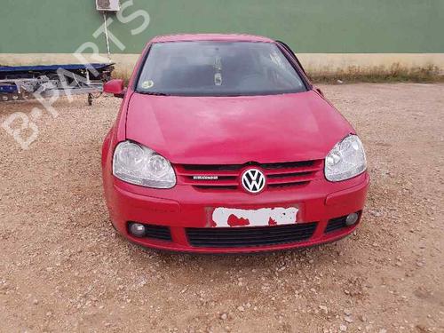 Intercooler VW GOLF V (1K1)  | BP24168382M30 