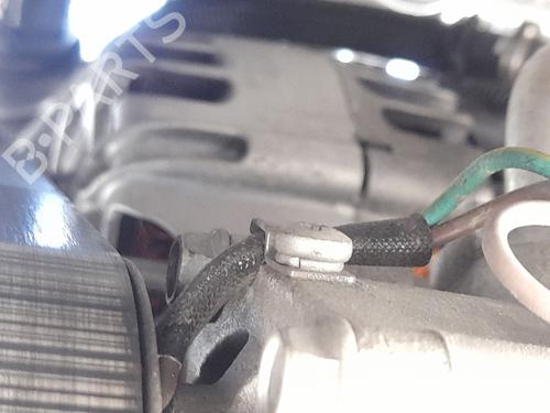 Used Alternator Alternator OPEL CORSA F (P2JO) 1.2 (68) (101 hp) 34633036 34633036