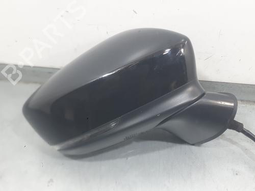 Right mirror MAZDA 2 Hatchback (DL, DJ) 1.5 SKYACTIV-G | BP36319782C27 - Image 2