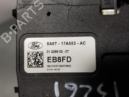 Steering column stalk FORD FIESTA VI (CB1, CCN) 1.5 TDCi | BP7835754I23 