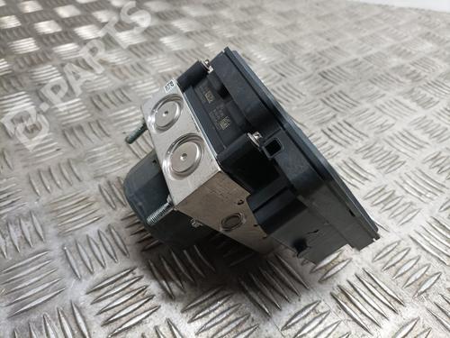 ABS pump RENAULT CLIO IV (BH_)  | BP11293411M43 