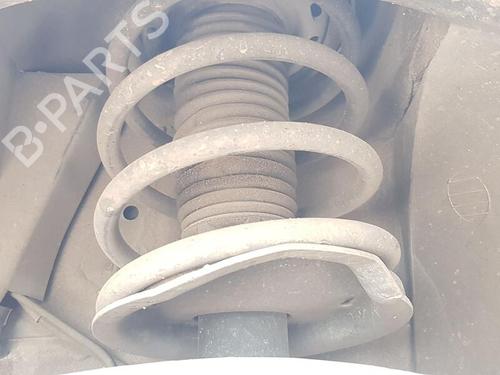 Used Right front shock absorber CITROËN XSARA PICASSO (N68) 2.0 HDi (90 hp) 26454690