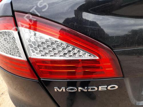 Used Left tailgate light FORD MONDEO IV (BA7) 1.8 TDCi (125 hp) 28418403